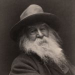 Walt Whitman, el hijo de Adán