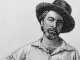 10 frases de Walt Whitman