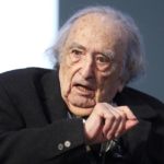 Fallece el escritor Rafael Sánchez Ferlosio