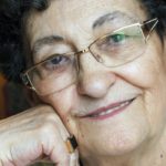 Fallece la poeta alicantina Francisca Aguirre, Premio Nacional de Letras 2018
