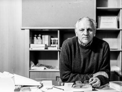 Álex Grijelmo: “La mayor parte de nuestro tiempo lo pasamos en lo verosímil más que en lo cierto”