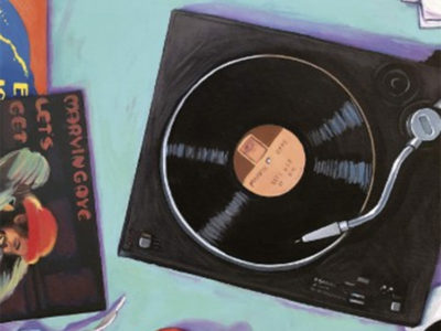 Llegan a librerías los primeros cinco títulos de “Compactos 50” de Anagrama