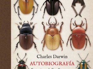 Autobiografía, de Charles Darwin