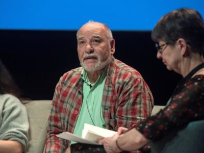 Ben Jelloun: “Han destruido la identidad del árabe y acabado con su dignidad”
