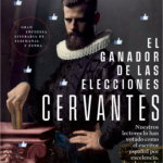 Los lectores de Zenda y XLSemanal coronan a Cervantes como el escritor que mejor representa lo español