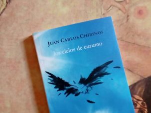 Chirinos utiliza la voz de cinco mujeres para narrar su Venezuela literaria