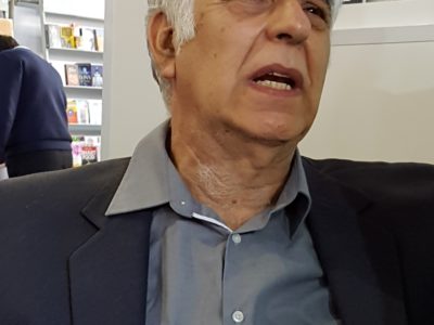 Alonso Cueto, premio de Narrativa Juan Goytisolo en su segunda edición