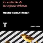 Las especies urbanas y Darwin