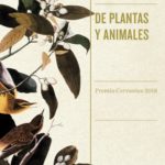 Zenda recomienda: De plantas y animales, de Ida Vitale