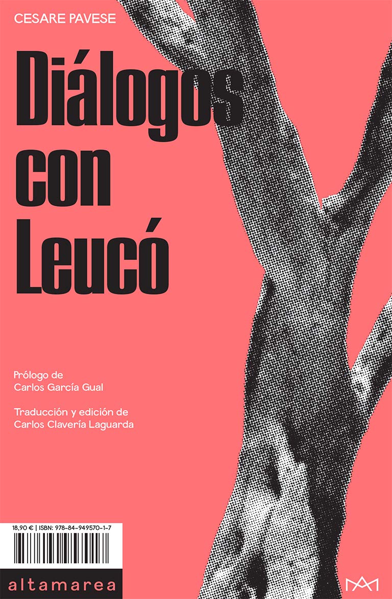 Diálogos con Leucó, de Cesare Pavese