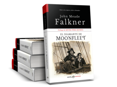 El diamante de Moonfleet