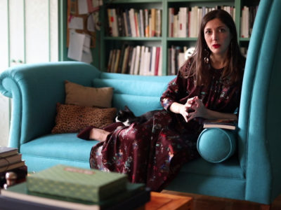 ¿Hay una diferencia o un beneficio de género en la literatura?