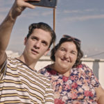 Maternidad, de Óscar Esquivias