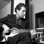 10 frases de Leonard Cohen