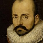 10 frases de Montaigne