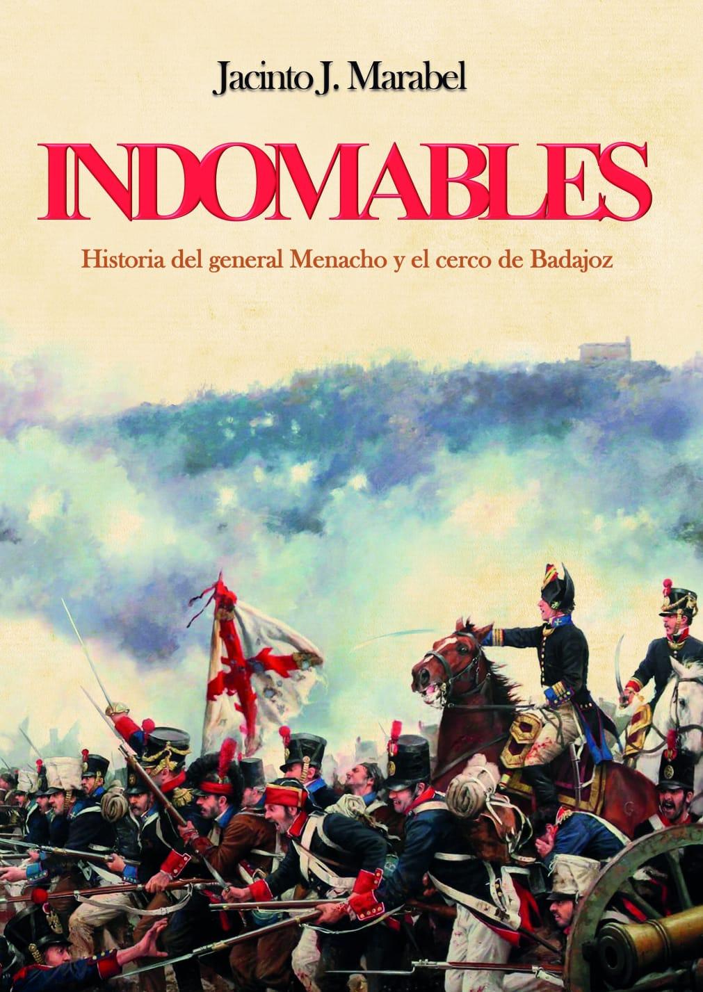 Indomables, el asedio más olvidado de la Guerra de la Independencia