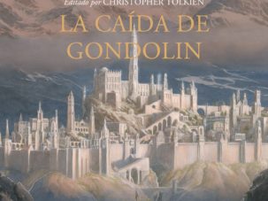 Zenda recomienda: La caída de Gondolin, de J.R.R. Tolkien
