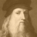 Continúa el misterio de Leonardo da Vinci