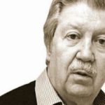 Fallece el poeta y articulista Manuel Alcántara a los 91 años