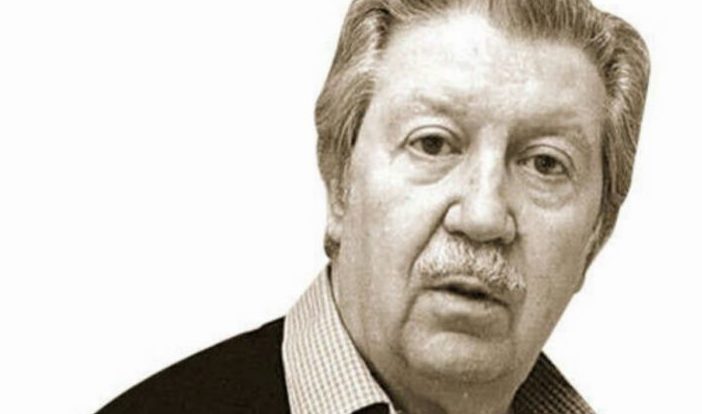Fallece el poeta y articulista Manuel Alcántara a los 91 años