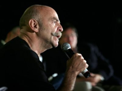 Martín Caparrós: “El castellano neutro es un sueño húmedo de los editores”