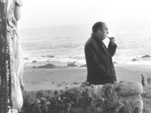 A mis obligaciones, de Pablo Neruda
