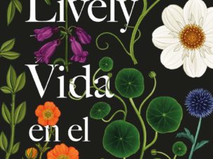 Zenda recomienda: Vida en el jardín, de Penelope Lively