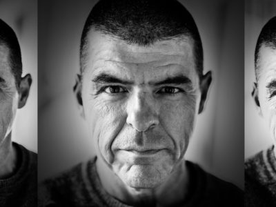 Manuel Marlasca: “Los delincuentes son gente poco interesante; ningún asesino pinta el Duomo”