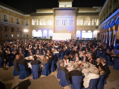 Finalistas del XXIV Premio Fernando Lara