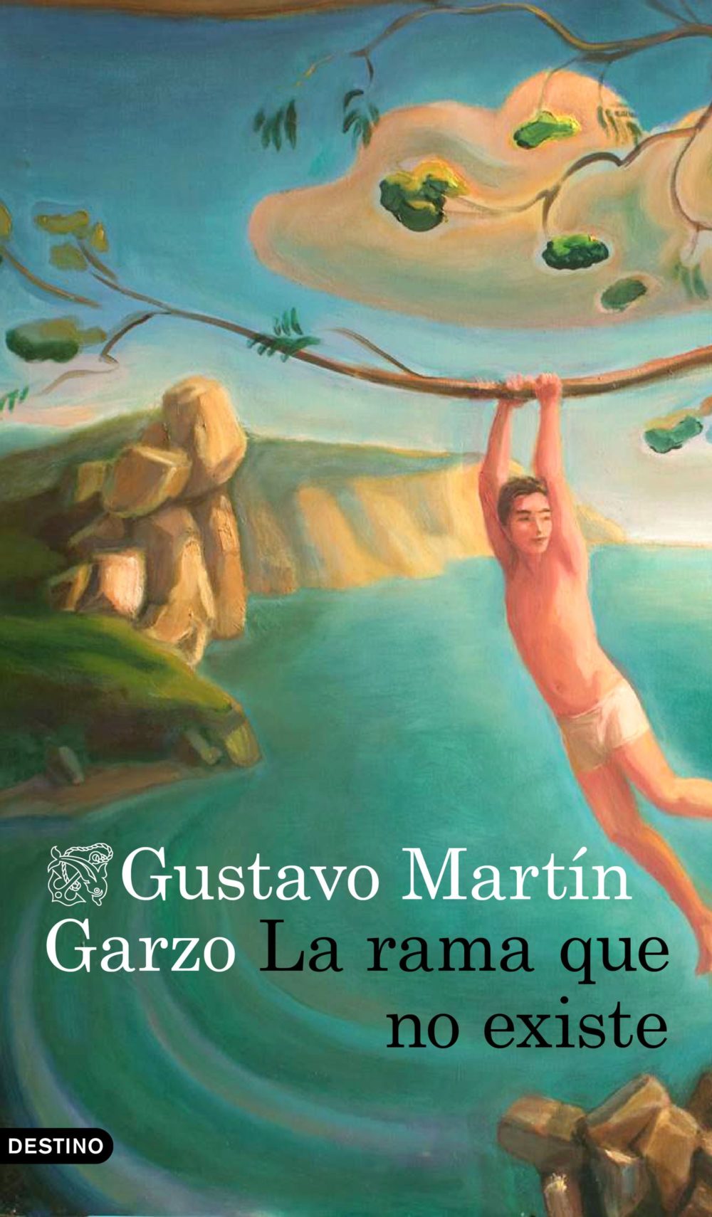 Martín Garzo: el arte es una religión sin doctrina y sin iglesia