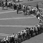 Los primeros pasos de las Madres: una criminología activa