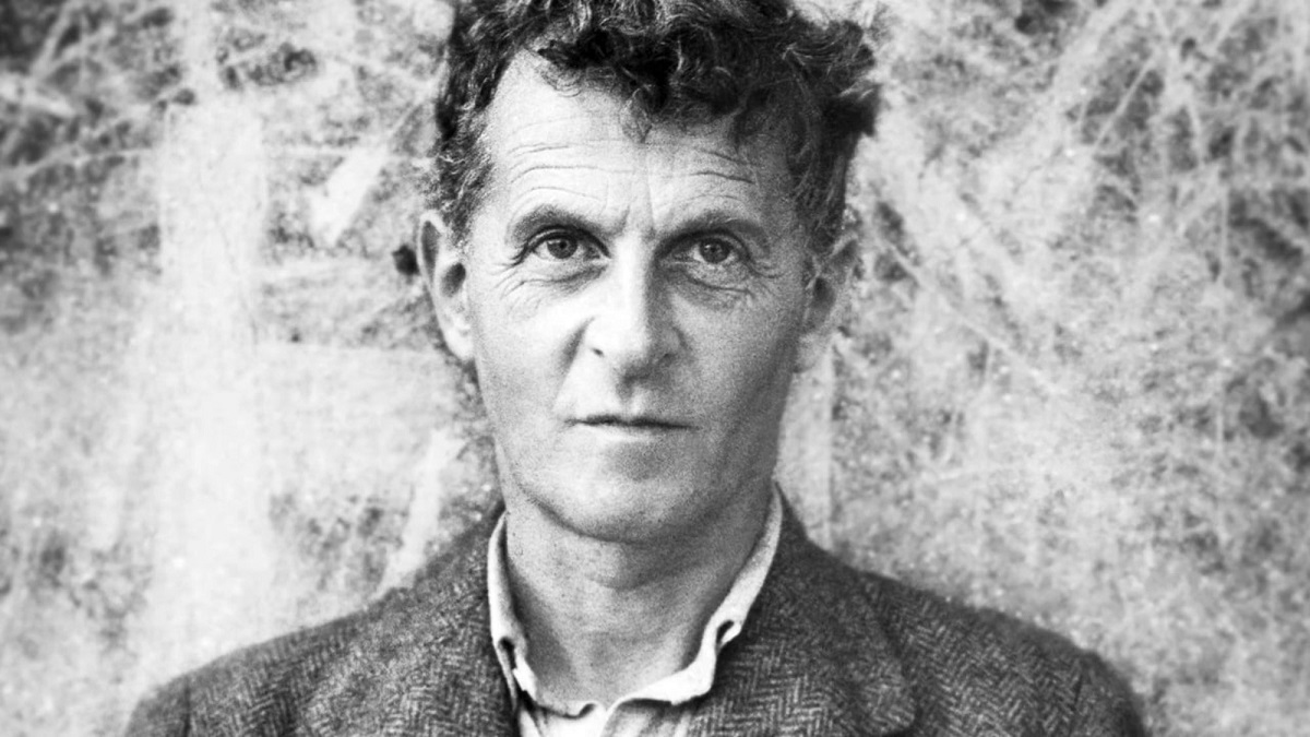 Wittgenstein y las máquinas filosóficas