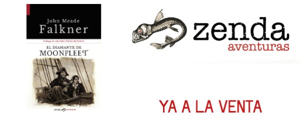 Zenda · Autores, Libros & Cía