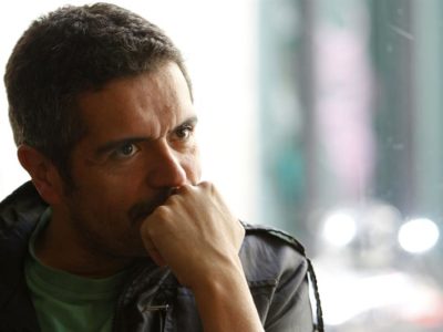 Muere el escritor argentino Leopoldo Brizuela a los 55 años