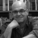 Alexis Ravelo: «La literatura, como lector, me ha salvado de pegarme un tiro»