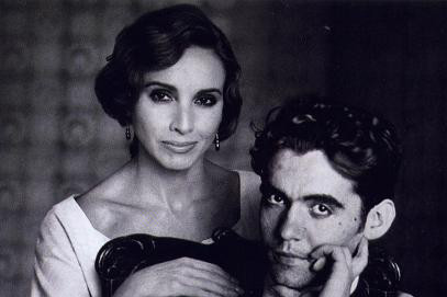 Ana Belén homenajea a Lorca con su legado a la Caja de las Letras