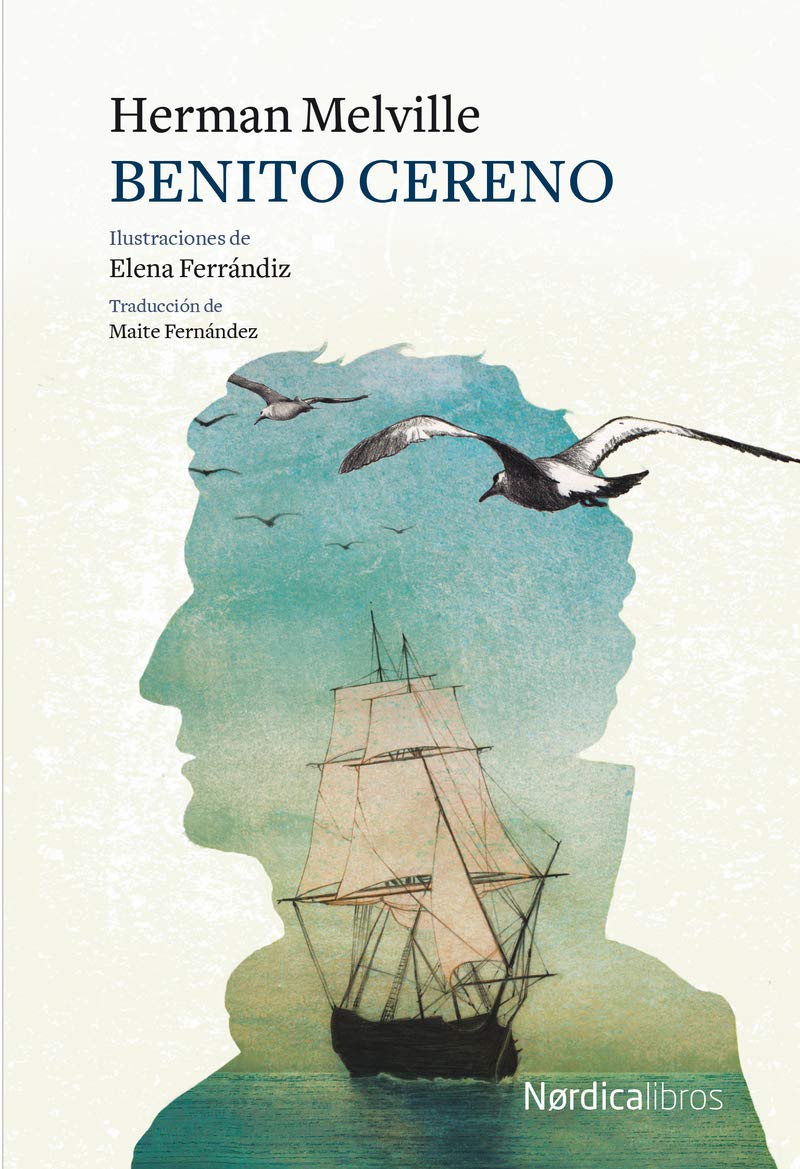 Zenda recomienda: Benito Cereno, de Herman Melville