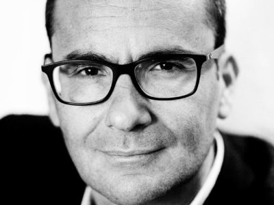 “El director”, de David Jiménez, será una serie de televisión