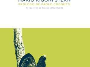 El bosque de los Urogallos, de Mario Rigoni