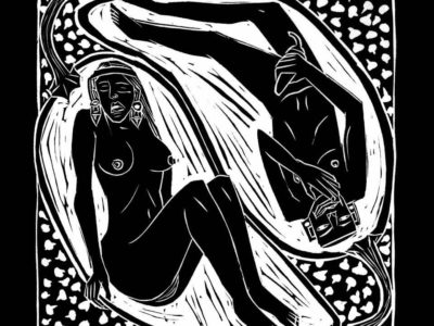 El Eros de los antiguos mexicanos