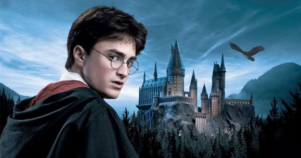 Penguin Random House se queda con Harry Potter
