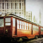 La nueva “Manhattan Transfer”