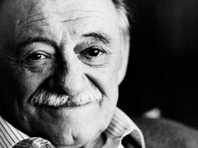 Benedetti legó su biblioteca a Alicante sin firmar: bastó con su palabra