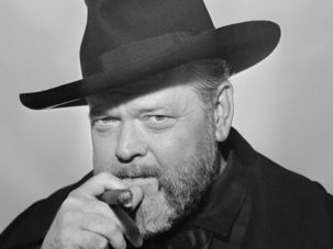 10 frases de Orson Welles
