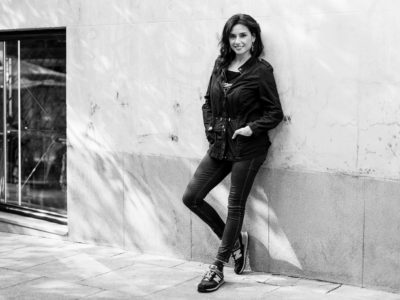 Marta Flich: “¡Matemos la austeridad! No ha valido absolutamente para nada”