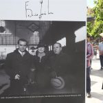 Momentos de la vida y la obra de García Lorca, en el corazón de Granada