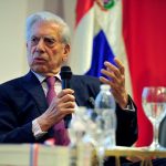 «Tiempos resus», la nueva novela de Mario Vargas Llosa