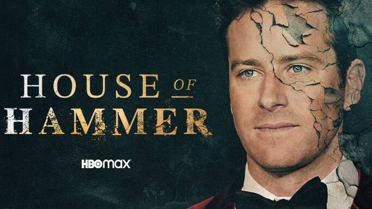 HBO Max estrena la docuserie sobre los escándalos del actor Armie Hammer