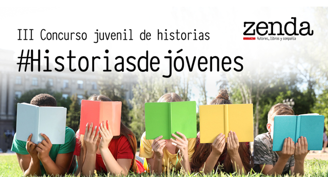 Bases del III Concurso juvenil de historias, organizado por Zenda e Iberdrola