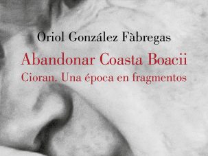 Abandonar Coasta Boacii, de Oriol González Fábregas